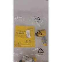 Truck Ni10-g18sk-ap6x 10 .30 Vdc 200ma Sn 10mm Inductive Sensor