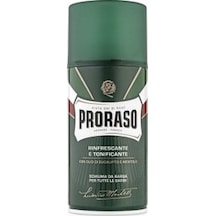 Proraso Okaliptüs Yağlı Mentollü Tıraş Köpüğü 300 ML