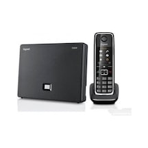 Gıgaset C530ıp Ip Telefon Siyah