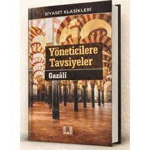 Yöneticilere Tavsiyeler - Aıaı-874817