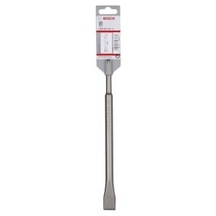 Bosch - Sds-plus Şaftlı Yassı Keski 250 20 Mm