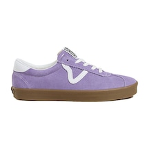 Vans Sport Low Unisex Günlük Ayakkabı Vn000d8x6ph1 Mor Mor Vans Sport Low Unisex Günlük Ayakkabı Vn000d8x6ph1 Mor Mor