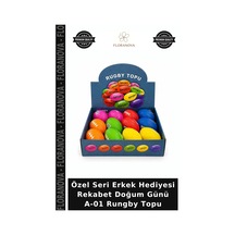 Çok Renkli
