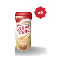 Nestle Coffe Mate 400 Gr - 6 Adet Diğer