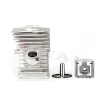 Silindir Piston Set - Husqvarna R45/2045/245r 42mm