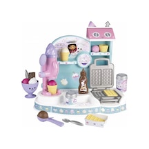 Smoby Gabby Dondurma Fabrikası