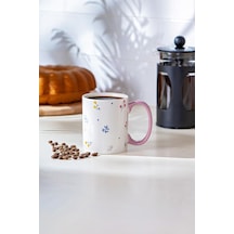 Emsan Daisy New Bone Kupa 360 Ml