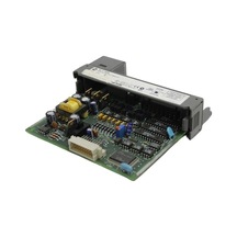 1746-no4ı Allen Bradley Analog Output Module 4ao
