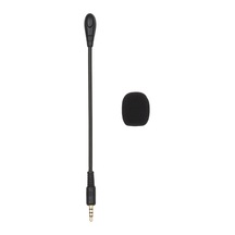 Yifomall "yüksek Kaliteli Mikrofon: Esnek Boyunlu, Güçlü Ses, Pc Ve Dizüstü Uyumlu" Yifomall "yüksek Kaliteli Mikrofon: Esnek Boyunlu, Güçlü Ses, Pc Ve Dizüstü Uyumlu"