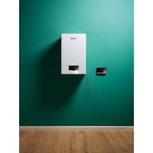 Vaillant Ecotec Plus 36 CS 1-5 30 36 kW Tam Yoğuşmalı Kombi