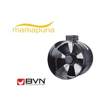 Bvn Bahçıvan Borax 350-2K 35 Cm 3110 M³/H Aksiyel Kanal Tipi Fan