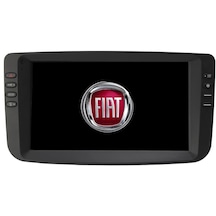 Araç Multimedya Fiat Punto New 2013 - 2017 / 4 Gb Ram 64 Gb Hdd / 9 Inch Hd Ekran - Carplay - Android 13 - Double Teyp - Navigasyon Cihazı Myw
