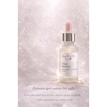 Time Rewind -niacinamide Serum- 30 Ml