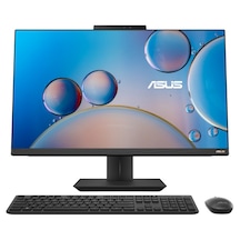 Asus A5702WVAK-I7161TBB0D i7-1360P 16 GB 1 TB SSD 27" Free Dos FHD AIO Masaüstü Bilgisayar