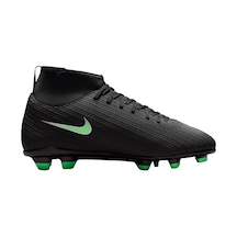Nike Jr Superfly 11 Fg/mg Çocuk Futbol Ayakkabısı Io1552-001 Siyah