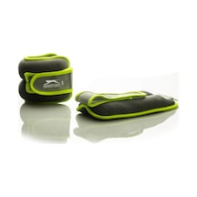 Slazenger Ayak Bilek Ağırlığı (2 Kg + 2 Kg)