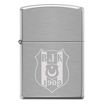 Zippo Orijinal Lisanslı Çakmak 200-115682 Mp405664-200