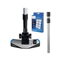 Philips Uyumlu Fc9828/07 Marathon Emici Başlık Boru Filtre Uyumlu