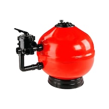 Astral Volcano Ø 900 Mm Kum Filtresi