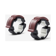 Domyos Stop Disk - 28 Mm - 2 Adet
