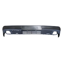 Mercedes E Class W210 96/99 Ön Tampon Gri Sis Delikli/darbe Emicili/bandlı Elegance/avangard