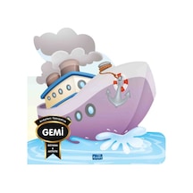 Araçları Tanıyalım - Gemi