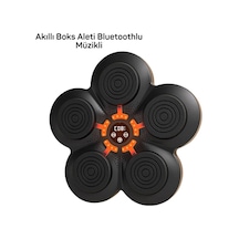 Müzik Box Makinesi 1