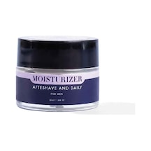 Men Moisturizer Cream, Erkekler İçin Tıraş Sonrası, 50 Ml