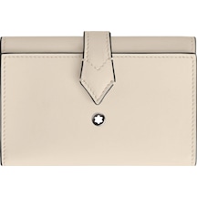 Mont Blanc Montblanc Meisterstück 9 Cc Kartlık 199324 Krem