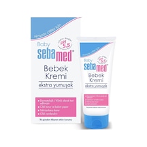 Sebamed Bebek Kremi 200 Ml