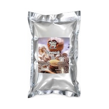 Sarımsak Toz 1000 Gr Garlic Powder Kurutulmuş Doğal Sarımsak Tozu Çok Renkli
