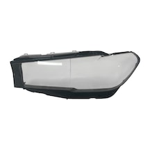 Bmw G30 Lcı Headlıght 2021-2022 L Syd1012 Far Camı Marka İle Uyumlu