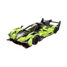 C51303w Cada Fantasy Wings 395 Parça Block Oyuncak