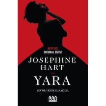 Yara - Josephine Hart - Mundi