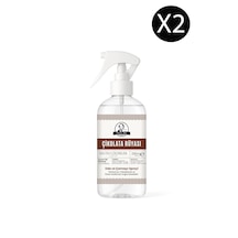 Çikolata Rüyası Parfümlü Oda Ve Çamaşır Spreyi Ortam Ve Araba Kokusu Chocolate Room Spray 250ml X 2