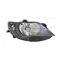 Seat İbiza 2013-2015 Far Sağ Oem No:6j1941022j