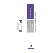 Bana Benzer Bir Başka Aylaklık-seçilmiş Şiirler