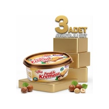 Afia Fındık Kreması 3x350 Gr