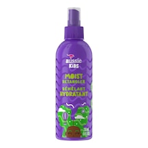 Aussie Kids Çocuklar İçin Nemlendirici Saç Açıcı Sprey 236ml