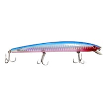 Crıstal 13 Cm 13,5 Gr Mavi