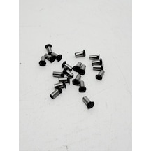 Eldiven Örgü Makinesi Pimi 6,5x4,5x2,5mm 20 Adet