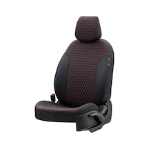 Otom Toyota Uyumlu Rav4 2000-2006 Özel Üretim Koltuk Kılıfı 550046176
