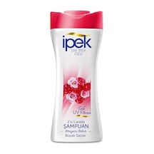 İkisi Bir Arada Boyalı Saçlar Gül Şampuan 480 Ml Diğer