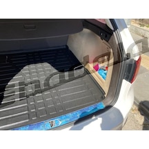 Vw Passat B6 Varıant Kasa Statıon Wagon Bagaj Muafaza Havuzu 3D