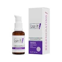 Luv İt Retinol Serum