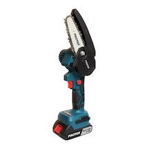Proter Pst 110 St Çift Akülü Budama Testeresi 20v 2 . 0ah