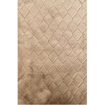 Prizma Halı Comfort Diamond No:2 Kahve