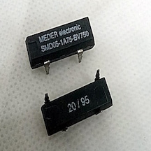 Smd05-1a75-bv750 5v 1a Smd Meder Reed Röle