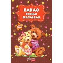 Kakao Kokulu Masallar - Ezjı-761758