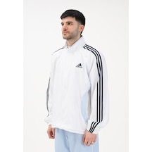 Adidas Kd5857 Teamgeıst Tt Erkek Eşofman Üstü Turkuaz